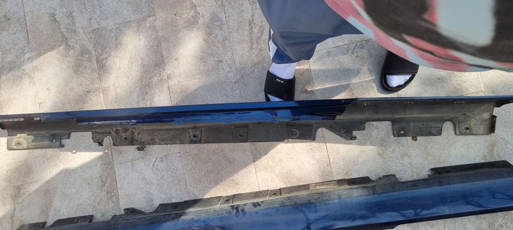 Vand bara fata/spate/praguri e92/93 lci