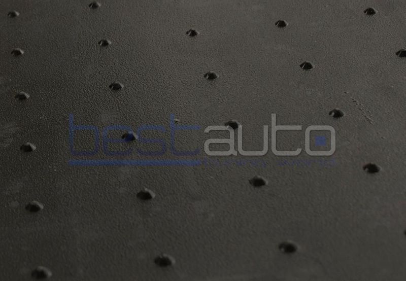 Гумени стелки Frogum за БМВ Х6 Е71/BMW X6 E71 (2009+)-Безпл.Доставка!