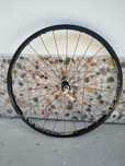 Roata fata  26"  Mavic CrossMax
