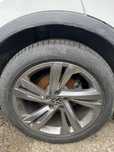 VW Tiguan 2022г джанти сгуми 255/45/19