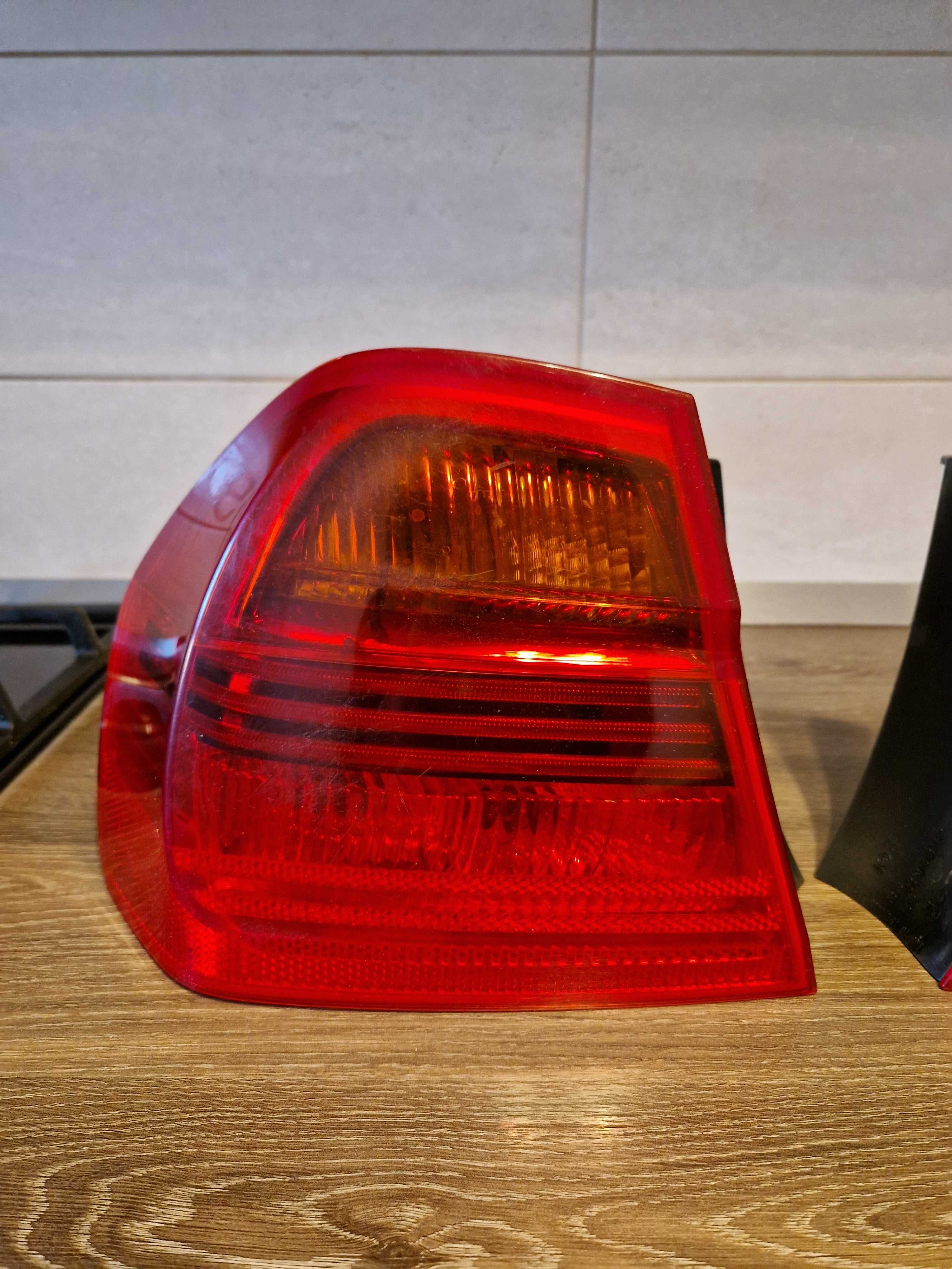Lampi / Stopuri BMW E90 predare personala in Brasov