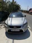 Ford Mondeo Titanium