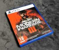 Call of Duty: Modern Warfare III (RU) для Playstation 5