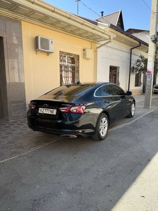 Malibu 2 2020 yili