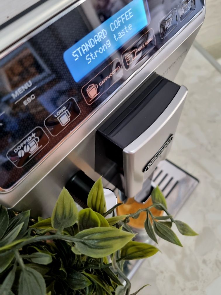КАФЕМАШИНА DELONGHI AUTENTICA | Делонги Аутентика с гаранция и сервиз