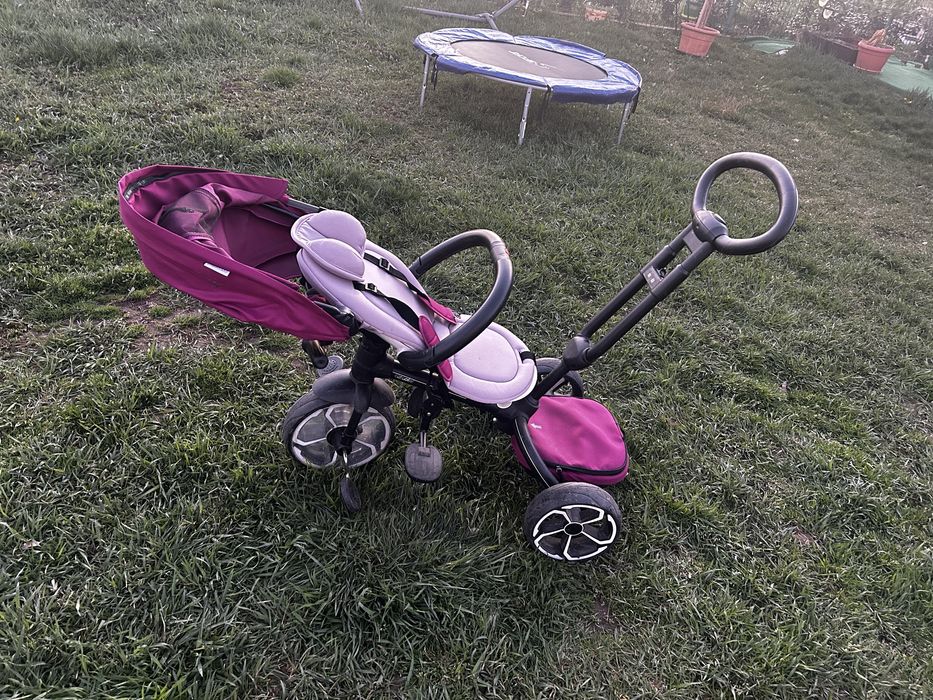 Vand tricicleta Coccolle Modi plus