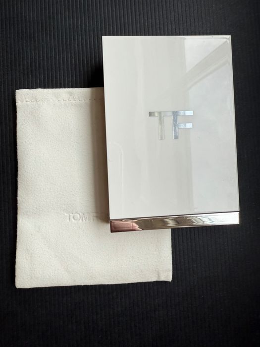 палитра сенки Tom Ford