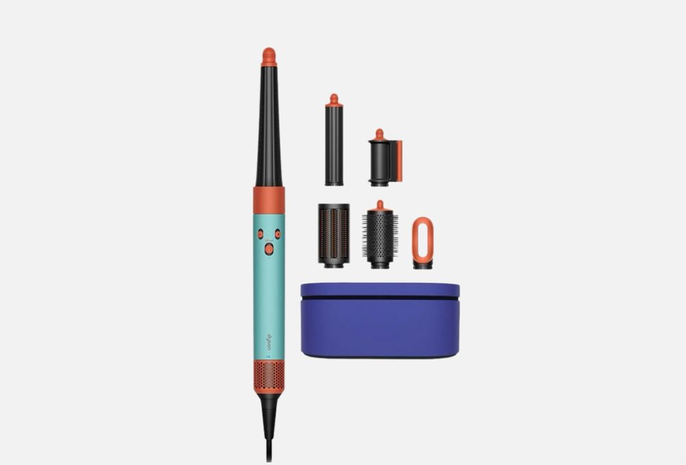 Новый стайлер Dyson