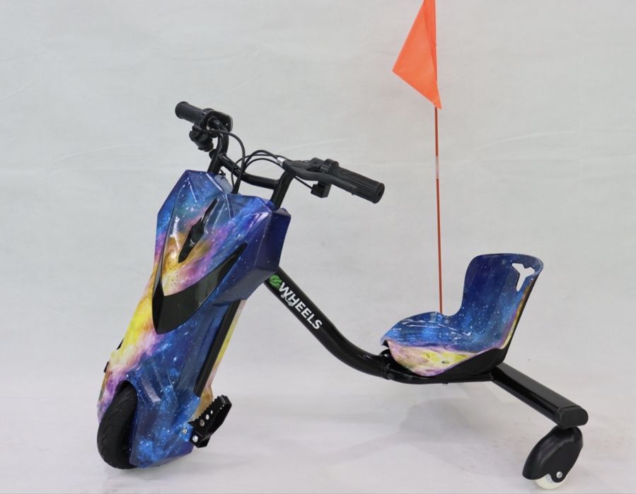 Электросамокат Дрифткар