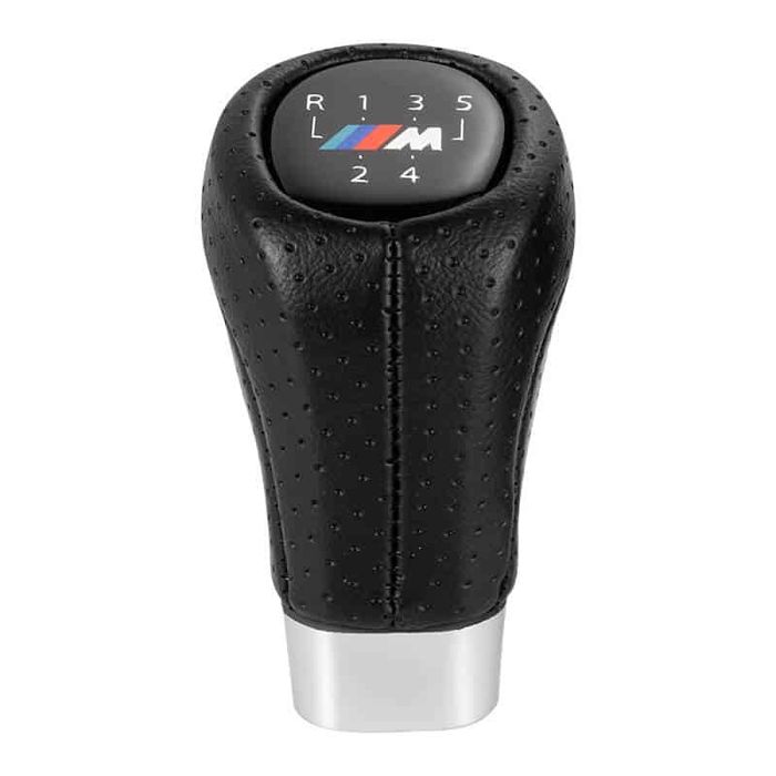 Maneta/nuca schimbator M performance bmw seria 1/3/5/ 5 trepte