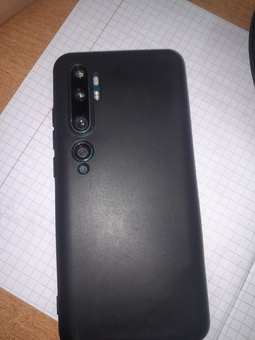 Xiaomi mi note 10