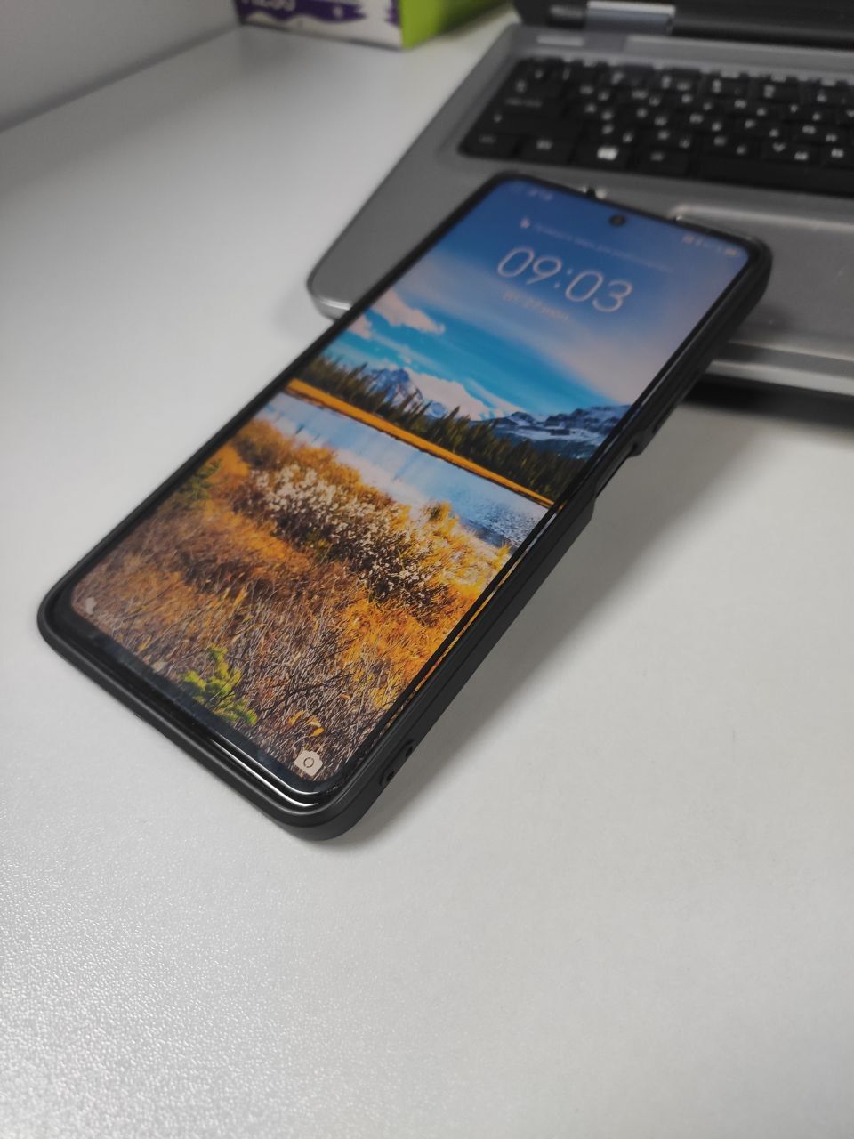 Продается Huawei Nova 9 SE