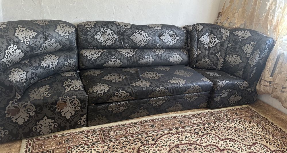 Диван за 35000