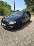 Vw passat b6 2008