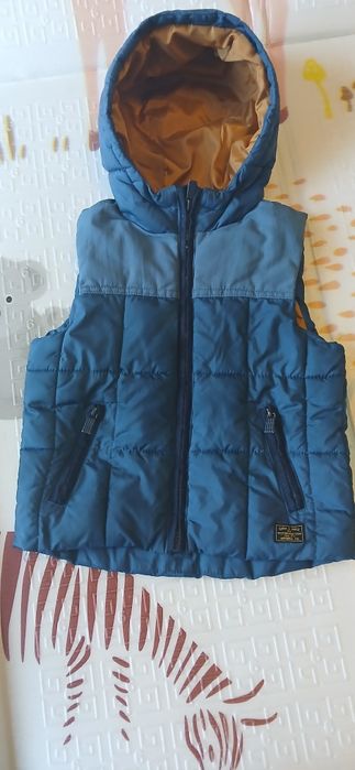 Безрукавка Zara Boys