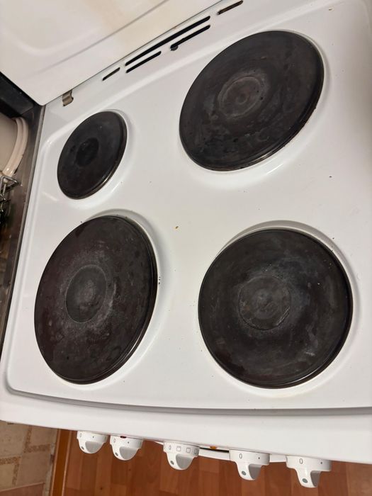 Продам плиту hansa