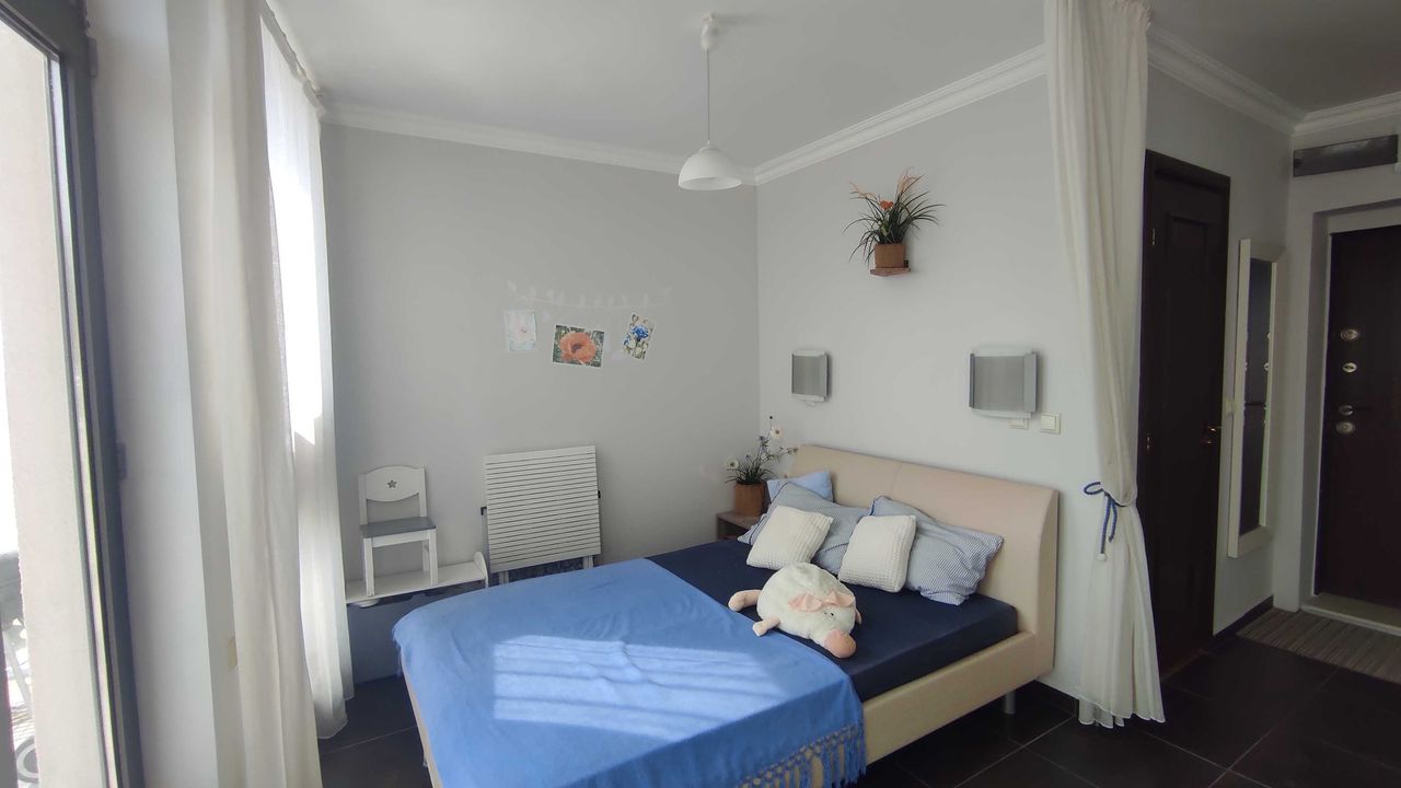 Продава се Двустаен апартамент в Свети Влас - 60 кв.м за 1417 €/кв.м - Снимка #3
