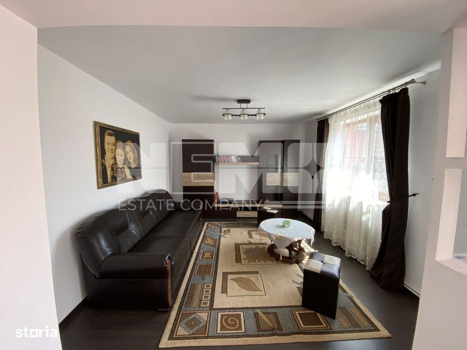 Casa Darmanesti | Complet Mobilată | 20 Ari