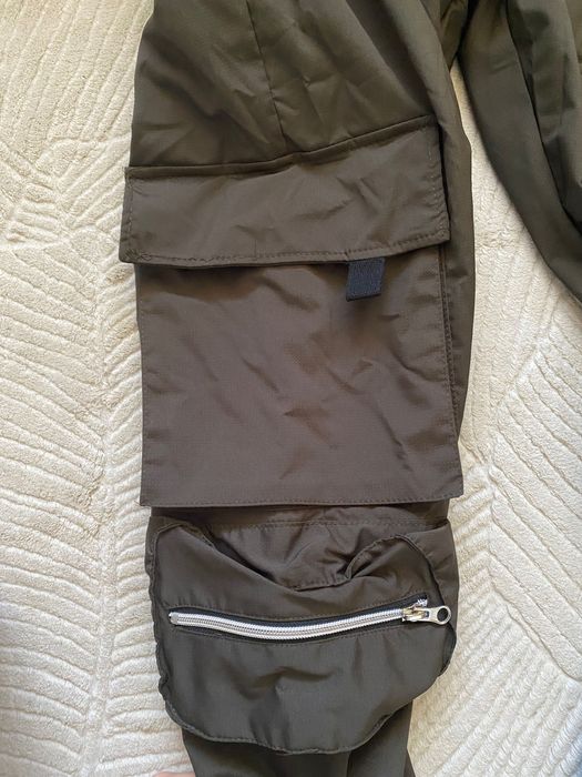 Мъжки карго панталон нов