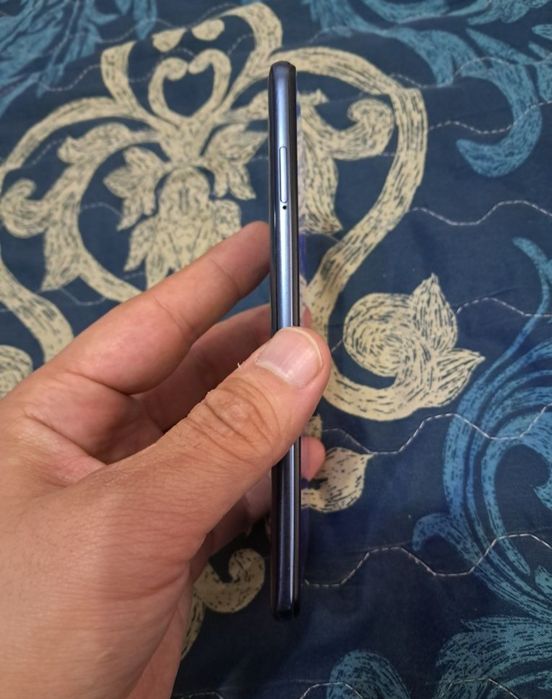 Xiaomi Redmi Note 9S 4/64GB Blue Gray Igravoy Holat Ideal Pubg tortadi