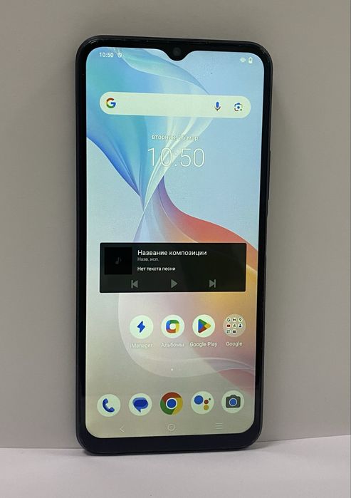 Телефон Vivo Y33s, ЖанТаС ломбард, г. Астана