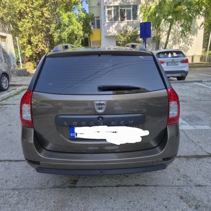 Dacia Logan Mcv 0.9 GPL