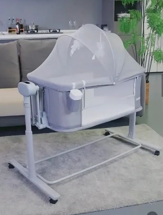 Колыбелька электронная Cool baby в хорошем состоянии