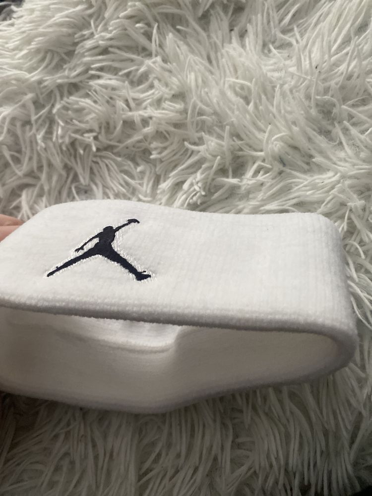 Bandana Jordan originala