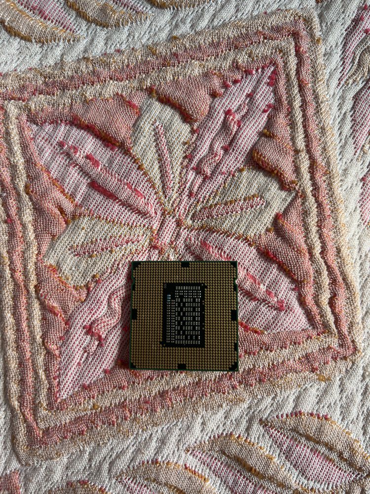 Процессор i5 2400