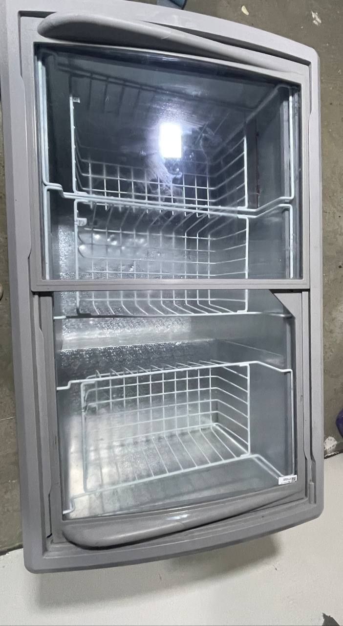 Продаётся свой морозильник