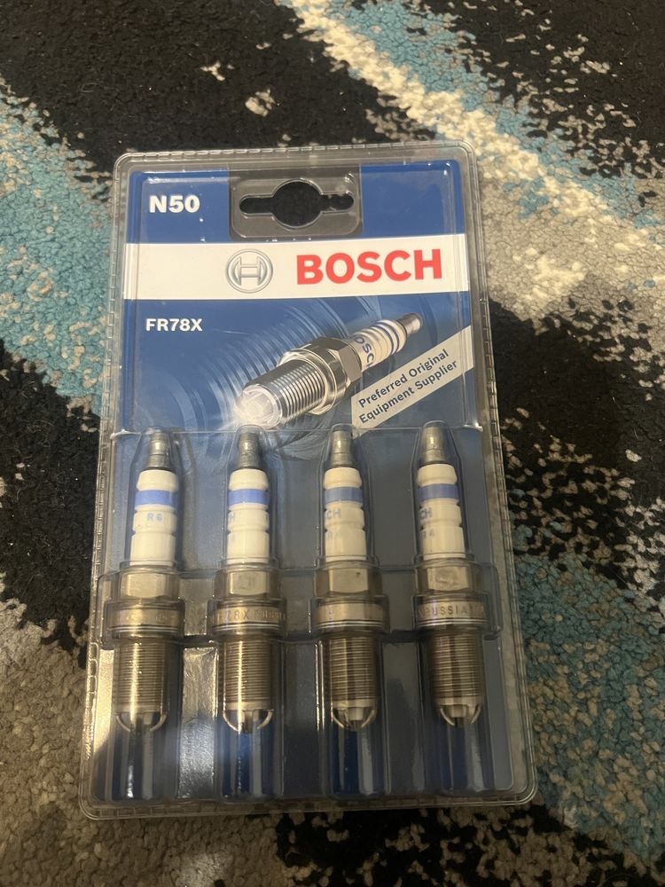 BUJII BOSCH 0242232802 Dimensiune cheie: 16, Super 4