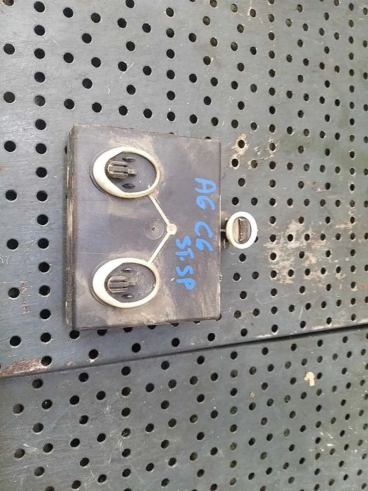 Modul usa stanga spate audi a6 c6 4f 4f0959795a