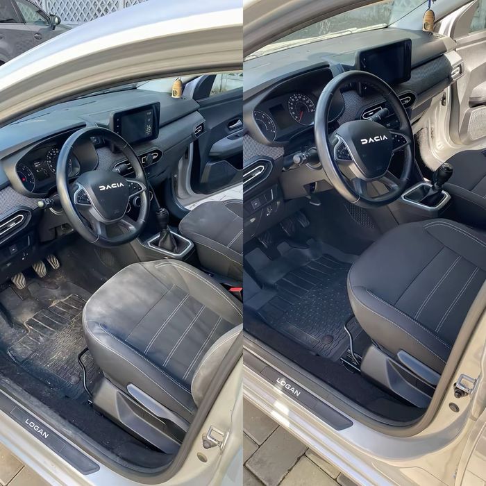 Detailing auto la domiciliu – Iași și împrejurimi