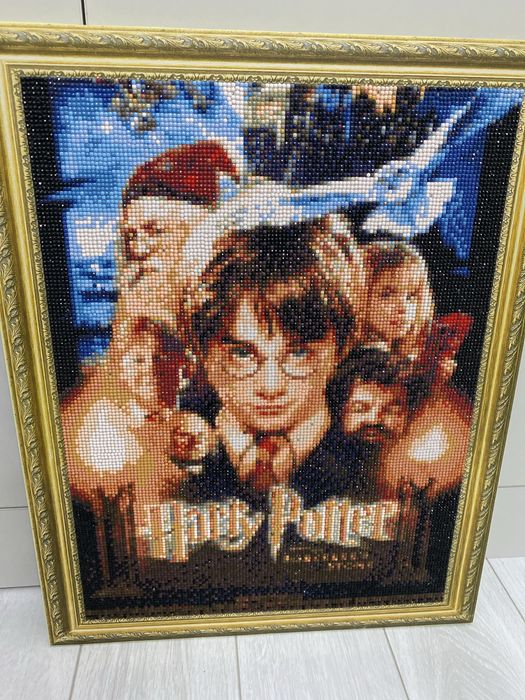 Продам гарри потер картина