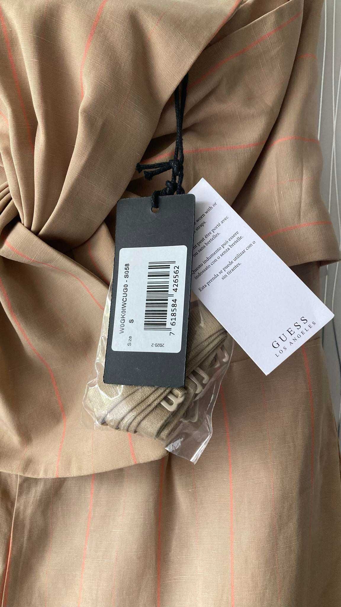 Дамски гащеризон GUESS