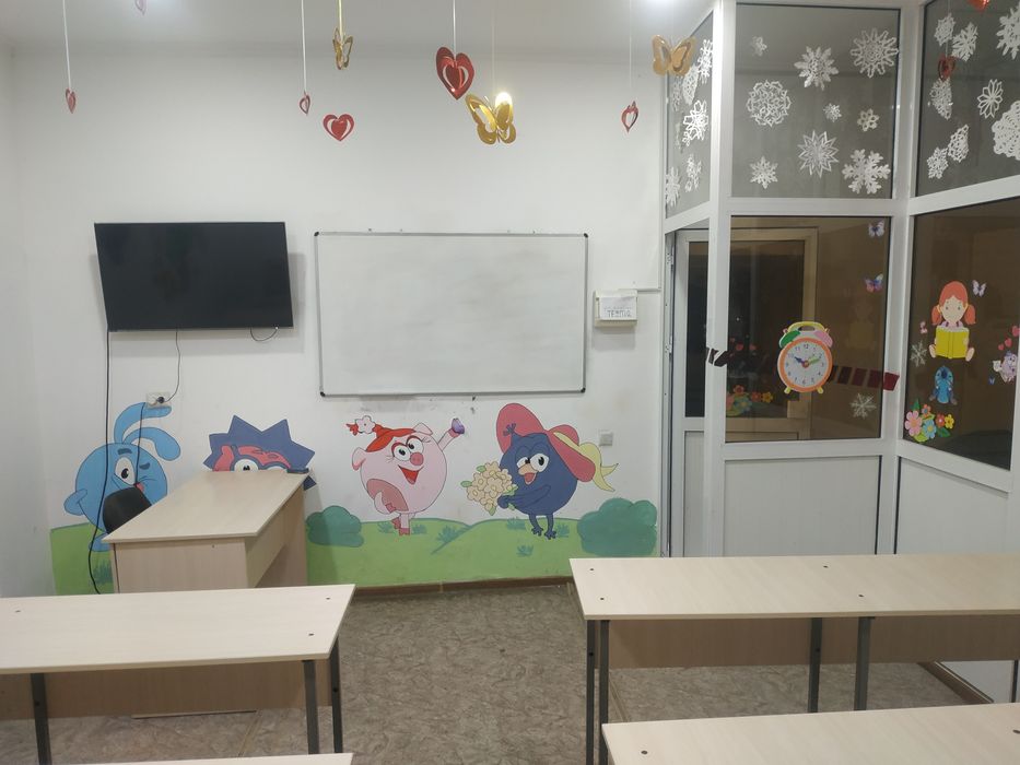 Аренда помещения