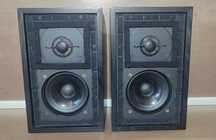 Тонколони Rogers LS3/5A Monitor Lougspeaker