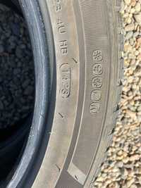 Vand anvelope All season hankook 235/50R19 dot14.23