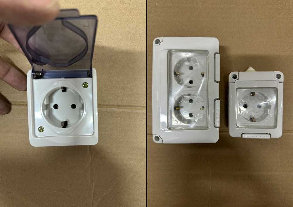 Prize pe tencuiala (PT), cu protectie– lichidare stoc– pachet