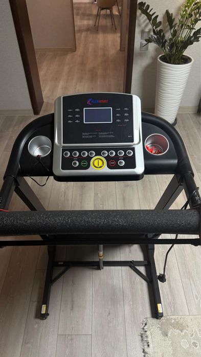 Беговая дорожка