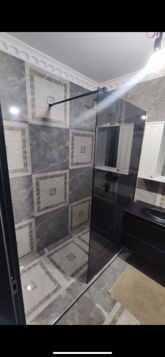 Dau în chirie apartament proaspăt renovat și mobilat ,2 camere 55mp.