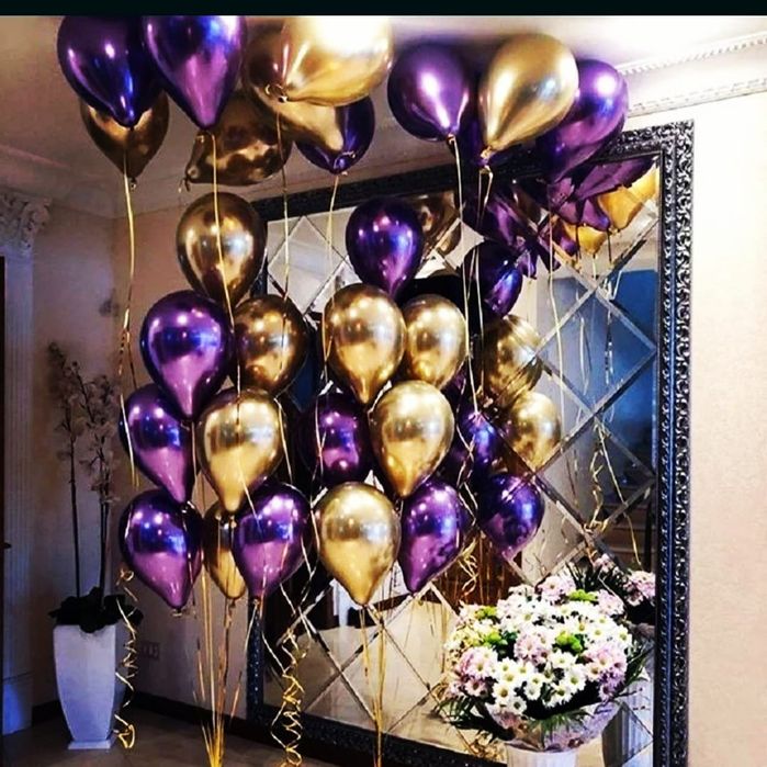 "Shar"Vozdushniy Shar Воздушные Шар "Ofarmlenya"shar"