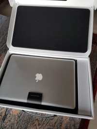 MacBook Pro 15"  mid. 2010.