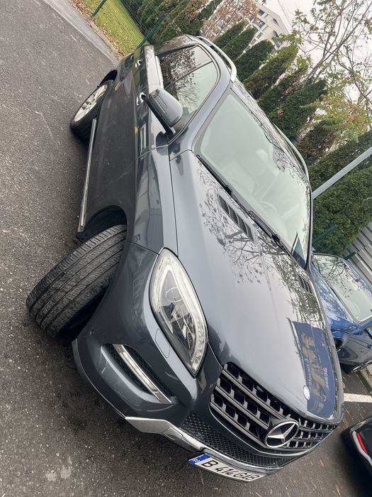 Vand Mercedes ML 250 4Matic W166