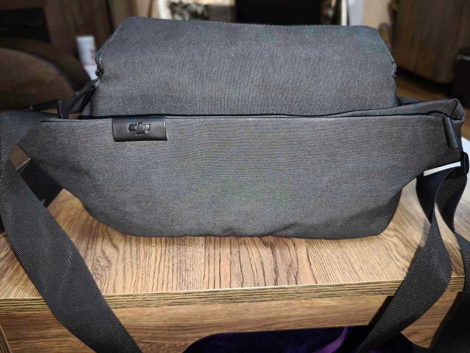 DJI RC 2 — Контролер | Отличен + протектор | Подарък чанта DJI RC2