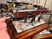 diorama scena de razboi 4