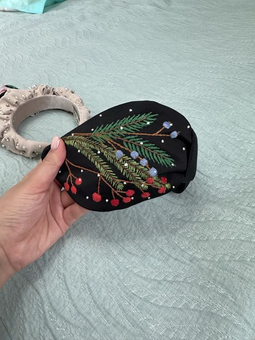 Ободки  от бренда Gakku