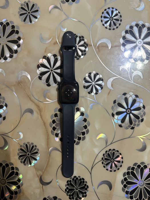 Vand Apple Watch Series 7,GPS + Cellular,45 mm