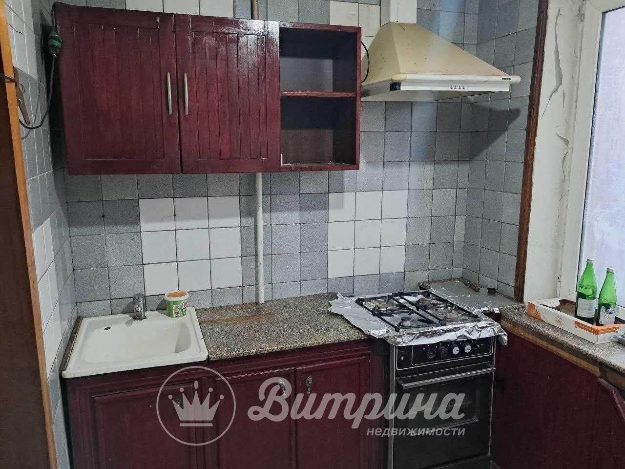 Продаётся 1-комнатная квартира в Мирзо-Улугбекском районе