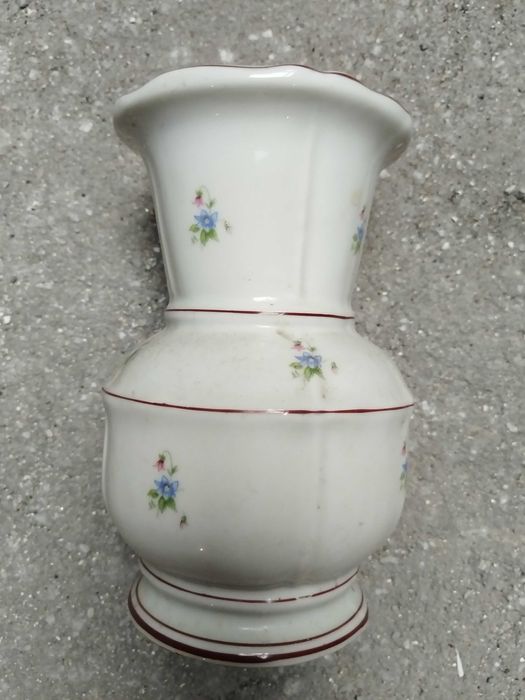 Винтидж вази Огромна матрьошка богатир